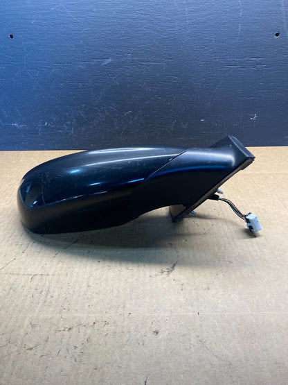 2011 - 2015 Hyundai Sonata Right Passenger RH View Door Mirror AC4342 MS3