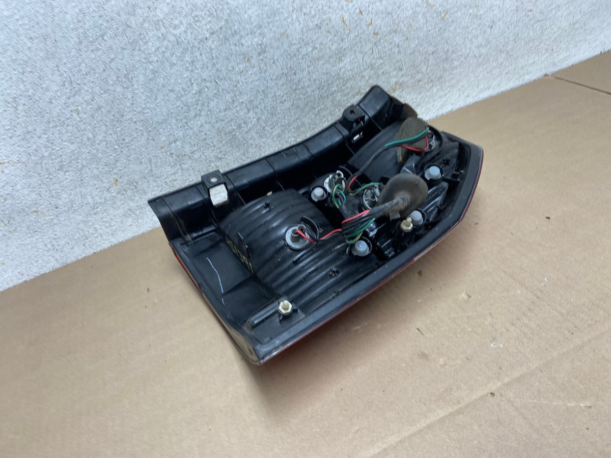 2001 2002 2003 Acura Mdx Left Driver Side Lh Tail Light AI1391 LK5