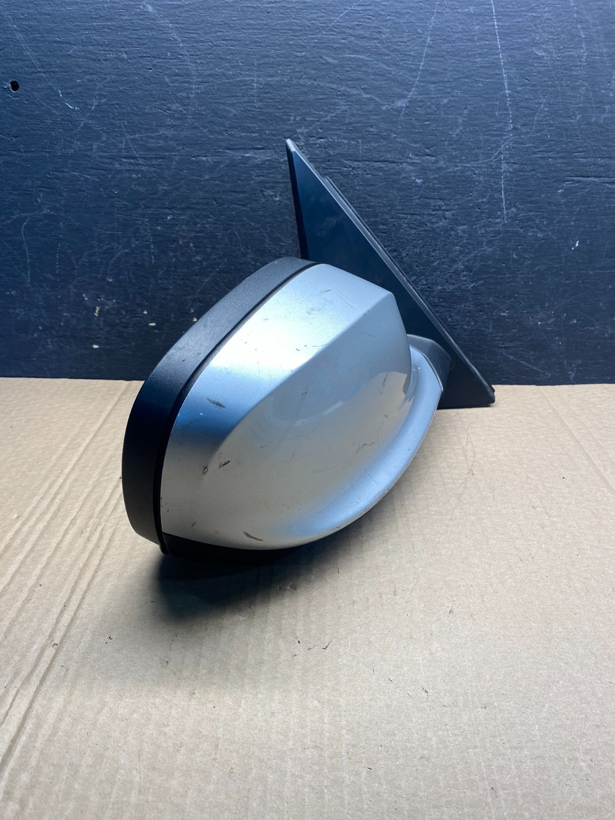 2011 to 2014 BMW X3 Right Passenger RH Side View Door Mirror af6957 DG1