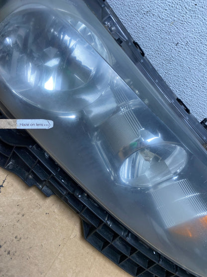 2008 to 2012 Honda Accord Sedan Right Passenger RH Headlight AE3246 DW5