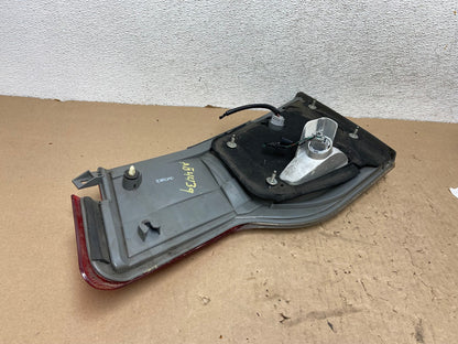 2008 to 2010 Honda Odyssey Left Driver LH Side Tail Light Inner AG4439 LK6
