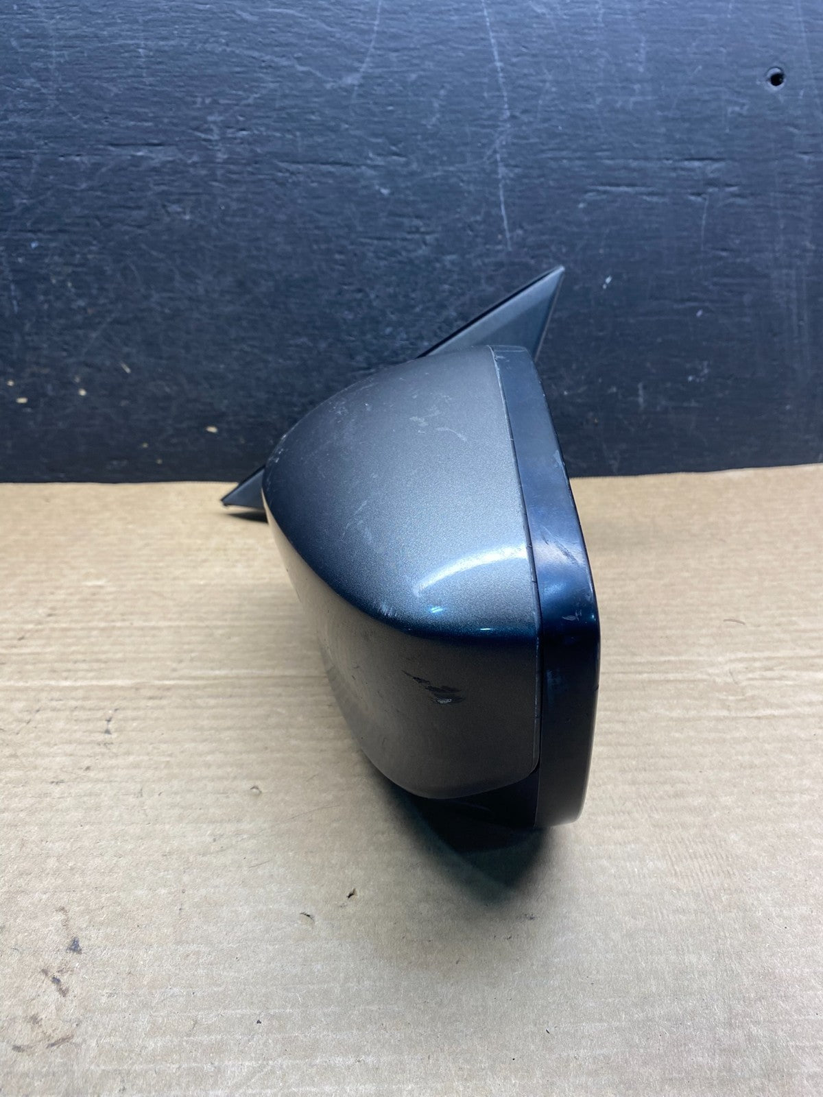 2010 - 2012 Honda Accord Crosstour Left Driver Side View Door Mirror AF7783 DG11