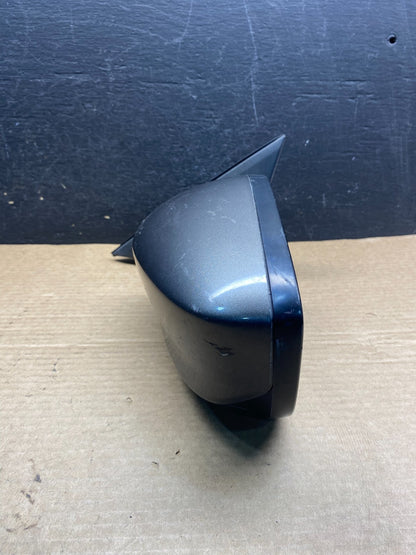 2010 - 2012 Honda Accord Crosstour Left Driver Side View Door Mirror AF7783 DG11