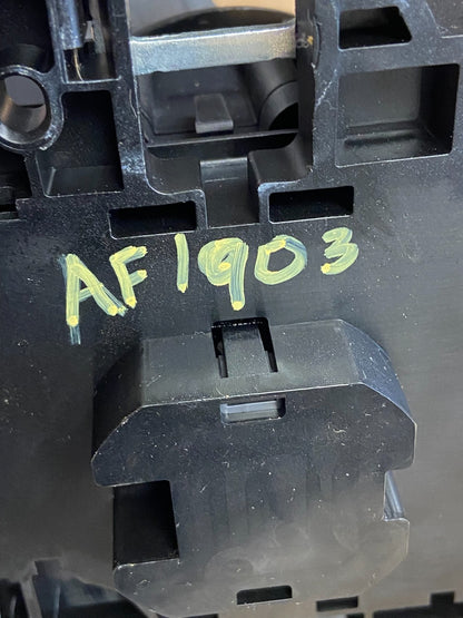 2008-2010 BMW 528I 535I E60 Auto Gear Selector Transmission Shifter AF1903 DG5
