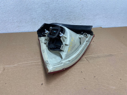 2006 2007 2008 Volkswagen Golf MK5 5 Right Passenger Tail Light AD3793 LK5