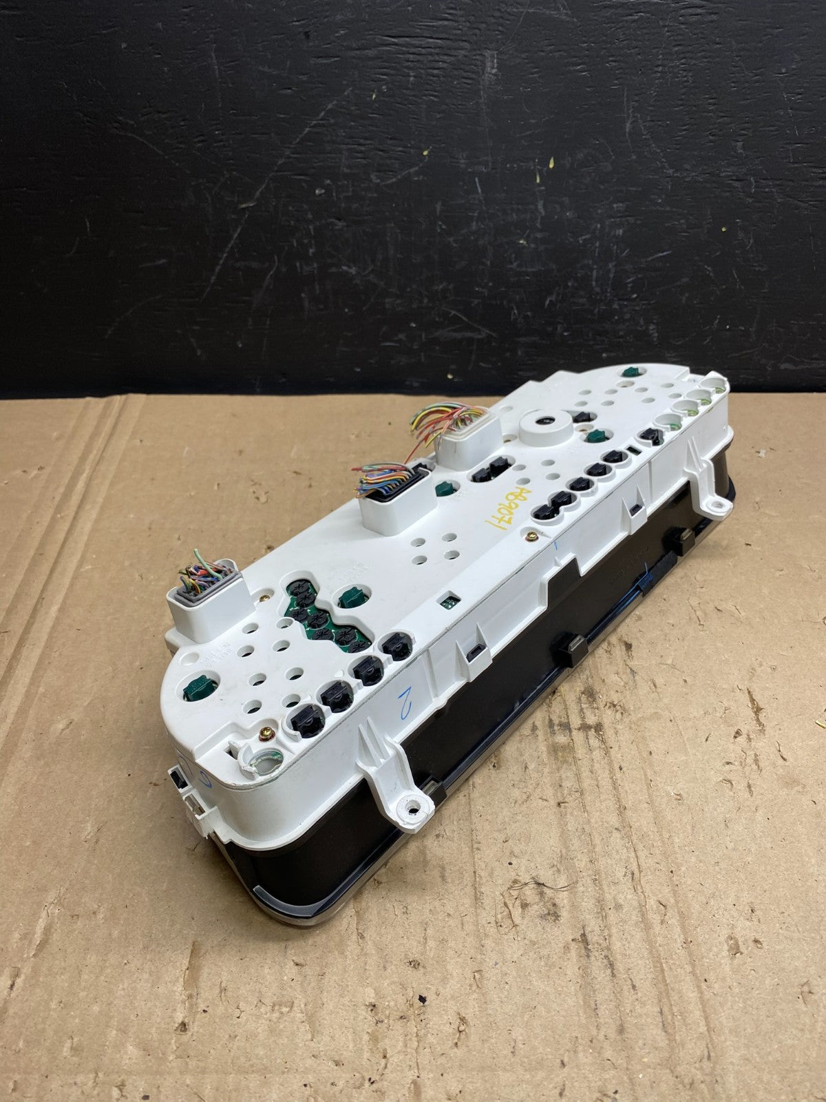 2001 to 2004 Toyota Sequoia Speedometer Insrument Gauge Cluster AB9071 DG4