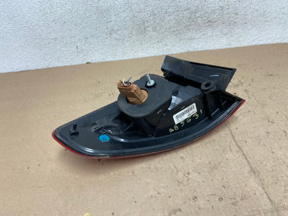2011-2013 Ford Fiesta Sedan Right Passenger RH Side Tail Light AG5631 LK5