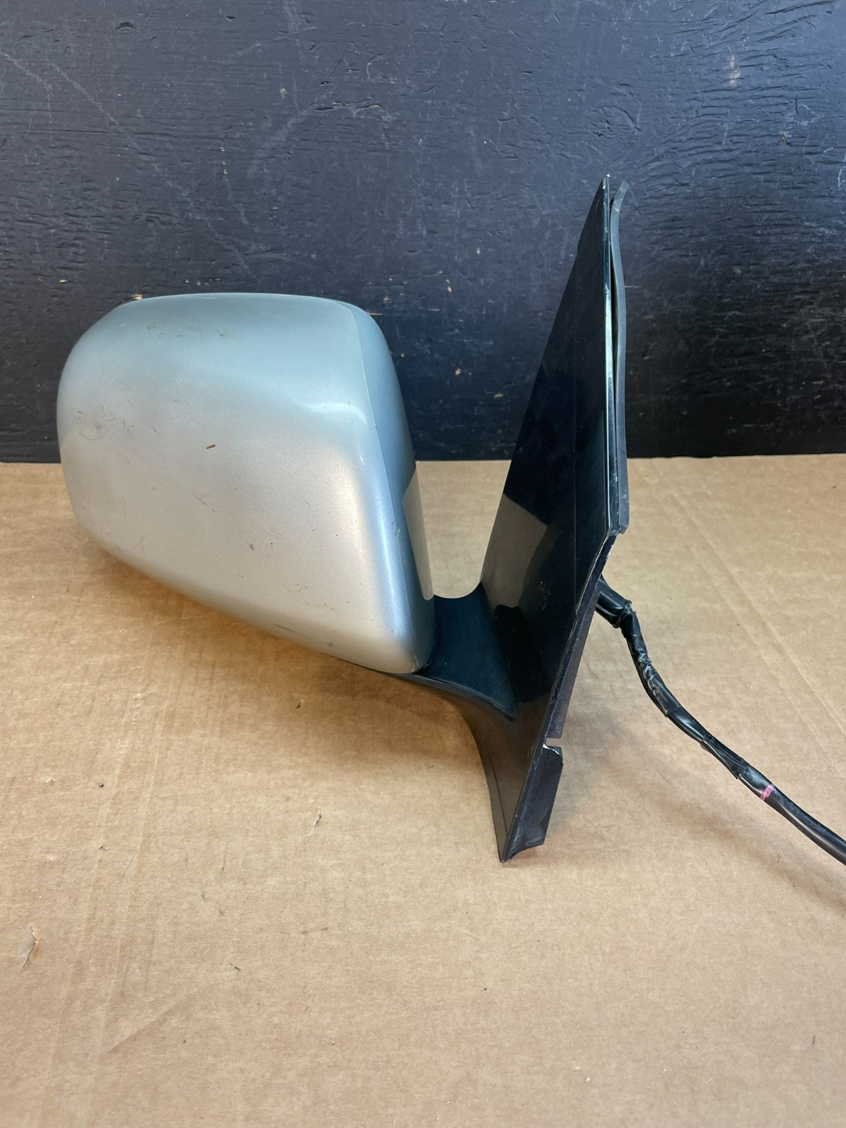 2004 to 2009 Lexus RX330 RX350 RX400H Right Passenger RH Door Mirror AE8298 DG1