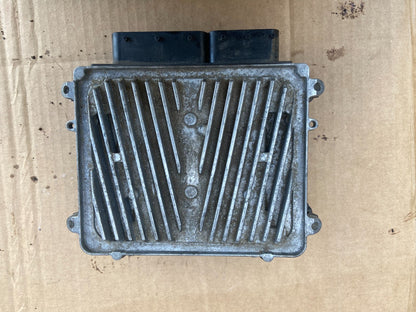 2008 to 2012 Mercedes C300 E350 Engine Computer Module ECM ECU AD2860 DW1