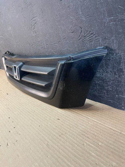 1997 to 2001 Honda CR-V CRV Front Upper Grille Grill af3323 DG1