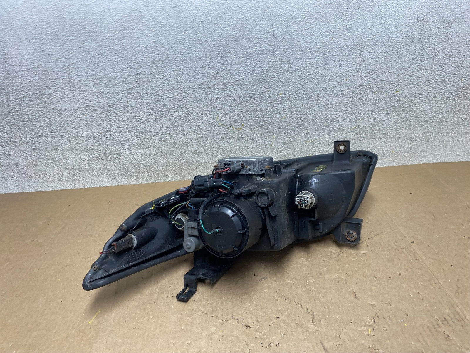 2004 to 2008 Infiniti Fx35 Hid Xenon Right Passenger Rh Headlight Oem W8771 DW9