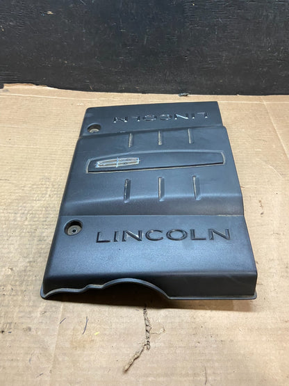 2007 to 2014 Lincoln Navigator 5.4L V8 Engine Motor Cover i3187 DG10