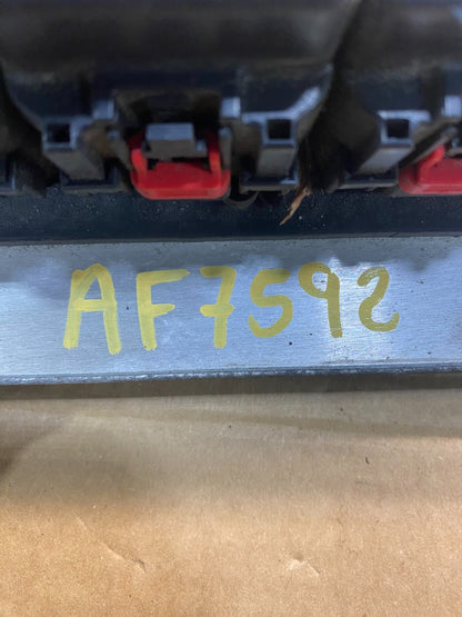 2008 Jeep Liberty Dodge Nitro 3.7L Engine Control Unit ECU ECM AF7592 DG3