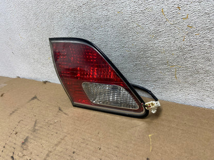 2002 2003 2004 Lexus ES300 ES330 Left Driver Lh Inner Tail Light AH4287 LK2