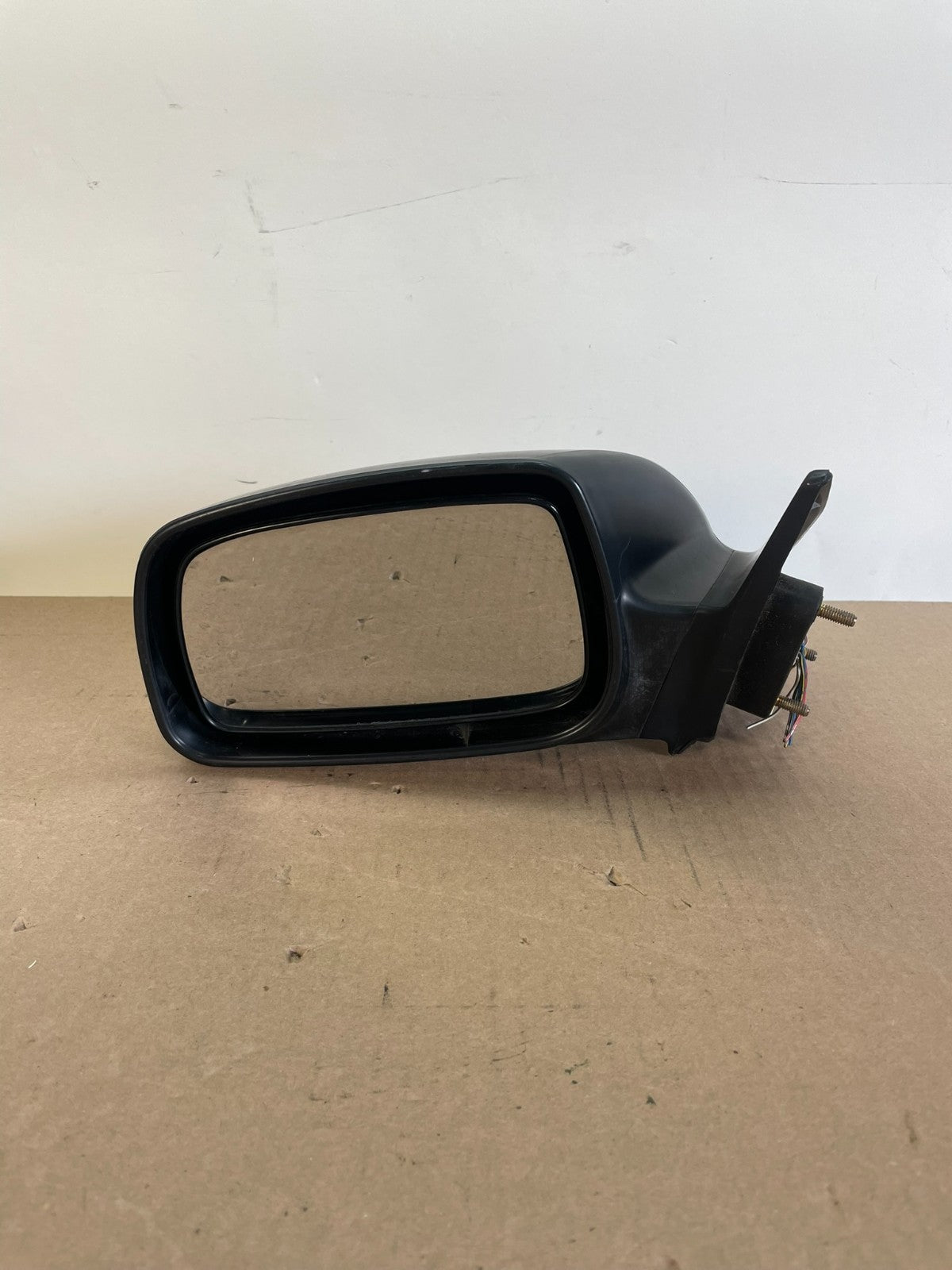 2004 to 2008 Toyota Solara Left Driver LH Side Door Side View Mirror AG2535 MS8