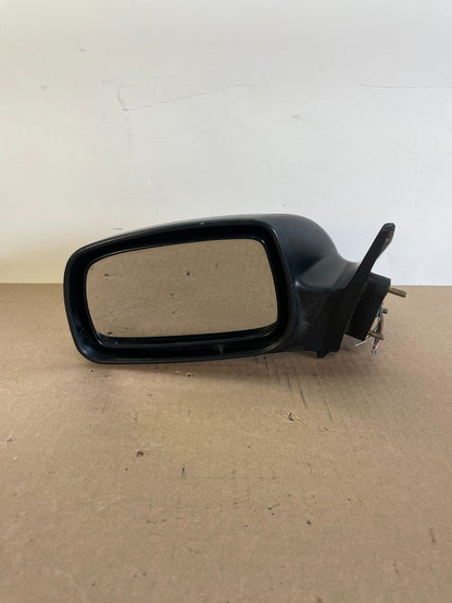 2004 to 2008 Toyota Solara Left Driver LH Side Door Side View Mirror AG2535 MS8