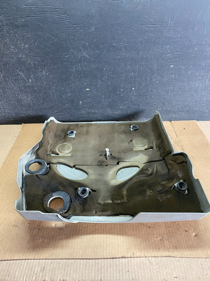 2004 to 2007  Cadillac CTS 3.6L Plastic Engine Cover Shield j73564