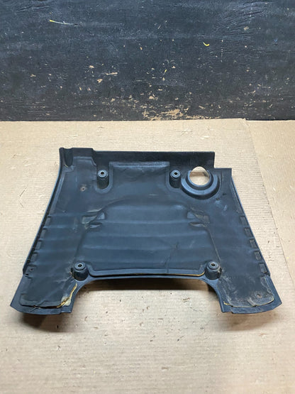 2002 to 2005 Hyundai Sonata 2.4L Engine Trim Cover Oem v7068 DG4