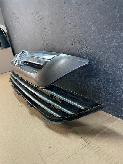2007 2008 2009 Honda CR-V CRV Front Upper Grille Grill AF3735 DG1
