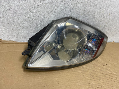2006 2007 2008 Mitsubishi Eclipse Right Passenger RH Tail Light AG9245 DW1
