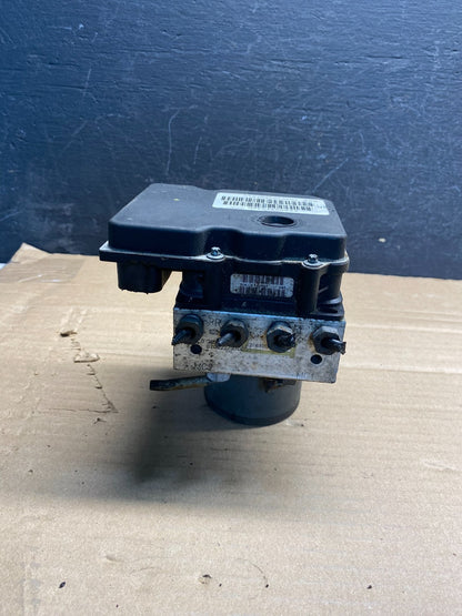2008 2009 Dodge Aspen Durango ABS Anti Lock Brake Pump AF0009 DG3