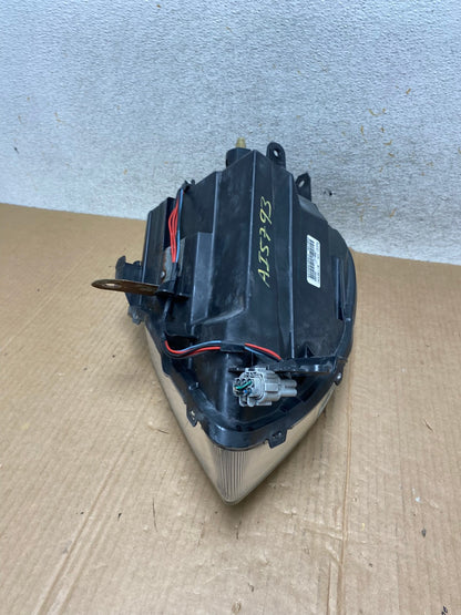 2010 2011 2012 Nissan Sentra Halogen Left Driver LH Side Headlight AI5793 LK7