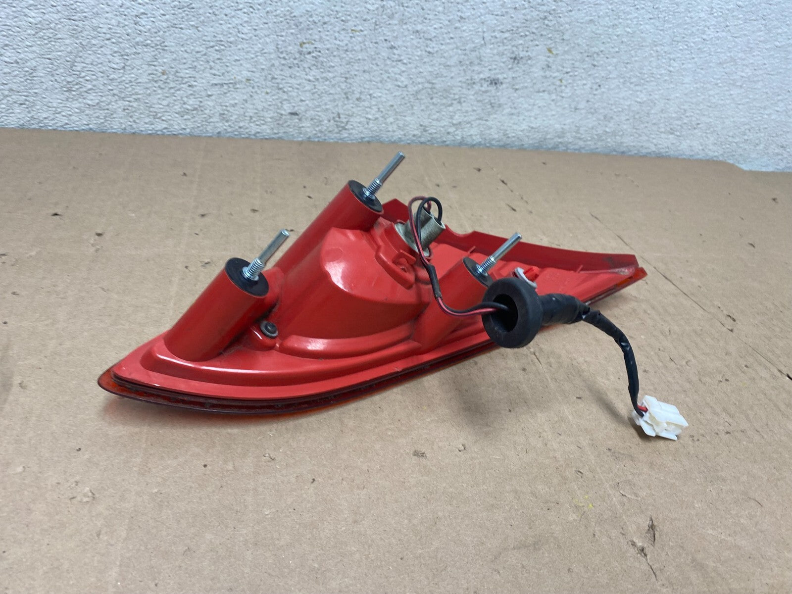2009 2010 Nissan Murano Right Passenger Rh Side Inner Tail Light Oem J1499 DW5