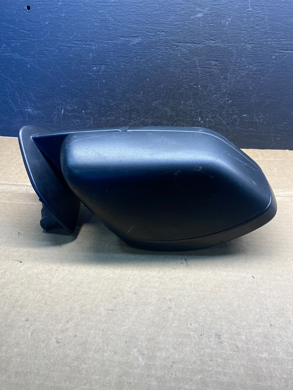 2006-2009 Land Rover Range Rover Sport Right Passenger View Mirror ad3331 DG1
