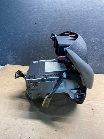 2009 to 2014 Honda Fit Radio CD Player AM/FM MP3 AUX AE8153 DG2