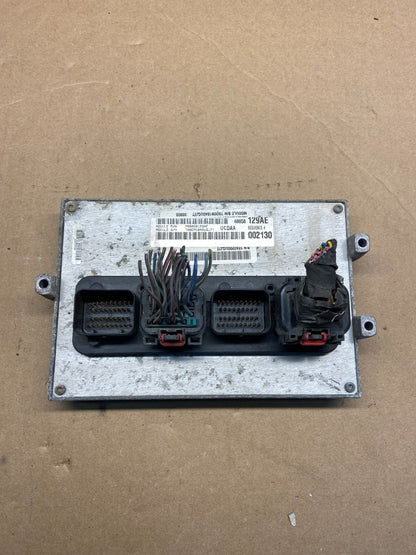 2011 Dodge Ram 5.7L Engine Computer p68058129ae ECM PCM ECU AF9041 DG0