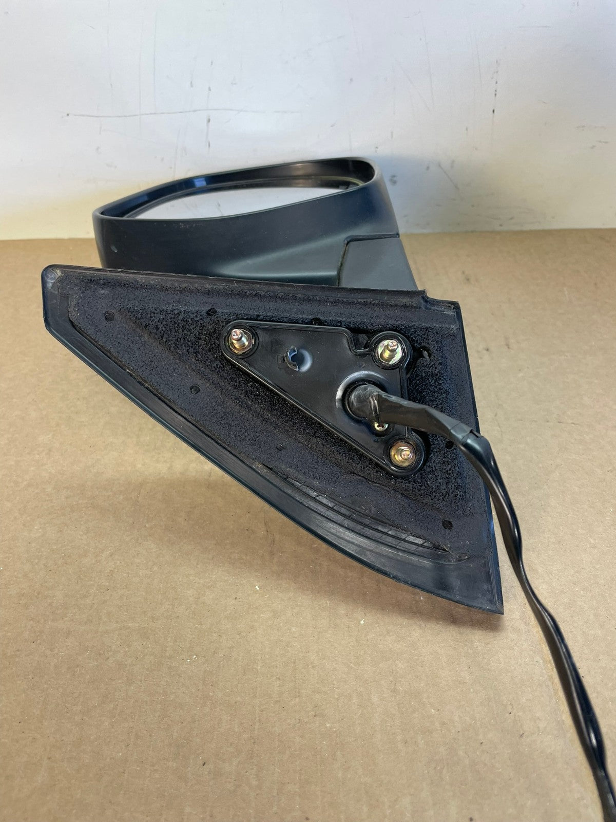 2003 to 2009 Toyota 4Runner Right Passenger RH View Door Mirror AH6294 LK4