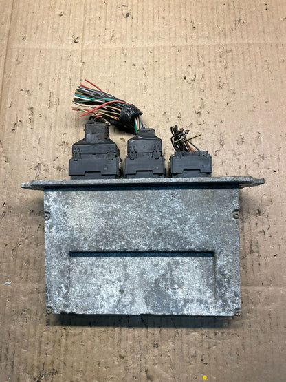 2006 Ford E150 E250 5.4L Engine Control Module 6C2A-12A650-AC S2461 DG0