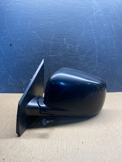 2009 - 2020 Dodge Journey Left Driver LH View Door Heated Mirror AG7195 DG0