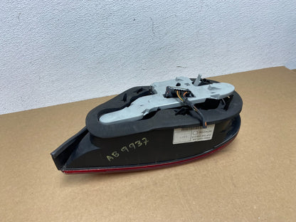 2000 to 2004 Jaguar S-Type Left Driver LH Side Tail Light AB9937 DW5