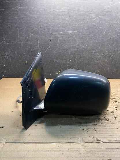 2004 to 2009 Lexus RX330 RX350 RX400H Left Driver LH Door Mirror AA3357 MS0