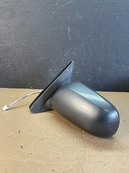 2009 to 2014 Toyota Matrix Left Driver LH Side View Heated Mirror AC9846 DW1