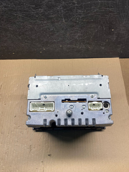 2008 2009 Mazda 3 Radio Stereo CD MP3 Player Control AI4785 DG5