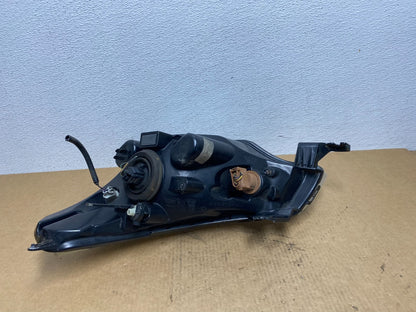 2008 2009 2010 2011 Ford Focus Right Passenger Rh Side Headlight AC1847 DW9
