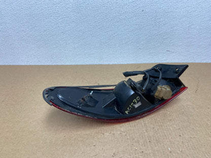 1998-2002 Ford Escort Sedan Right Passenger RH Side Tail Light AC1230 DW5