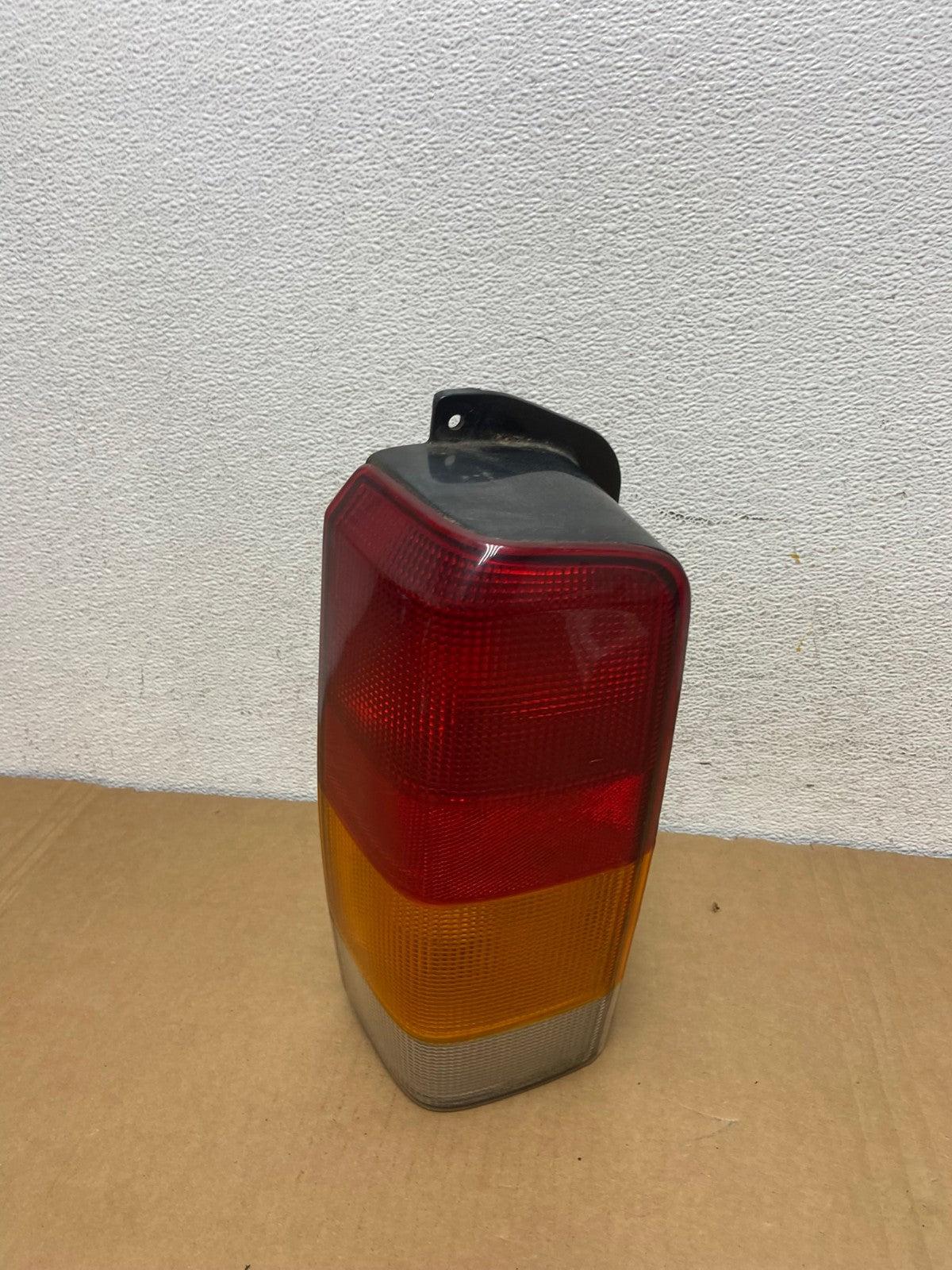 1997 to 2001 Jeep Cherokee Left Driver Side Tail Light AD2564 LK0