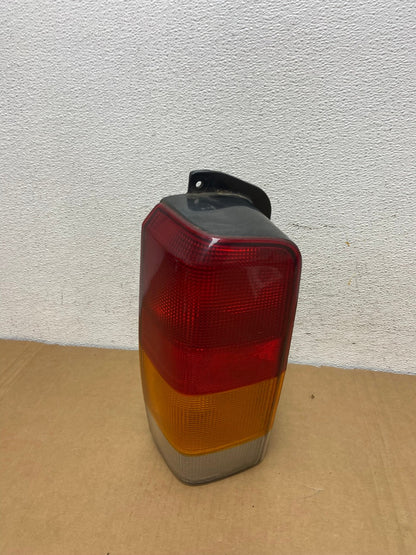 1997 to 2001 Jeep Cherokee Left Driver Side Tail Light AD2564 LK0