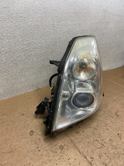2006 to 2011 Cadillac DTS Left Driver Lh Xenon Hid Headlight Oem AA4230 DW2