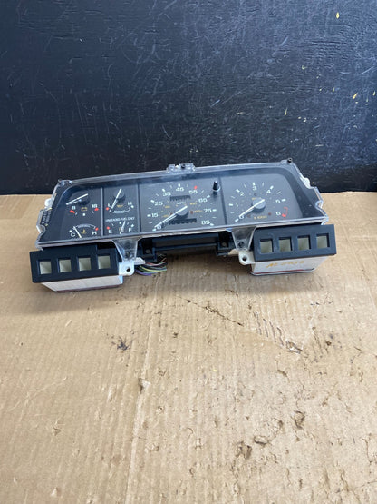 1989 to 1992 Ford Ranger Speedometer Cluster Gauge ae4265 DG4