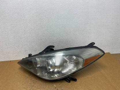 2007 - 2008 Toyota Solara Left Driver LH Xenon Headlight AE1416 DW0