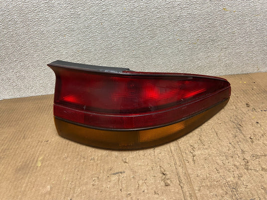 1992 Saturn SC2 Right Passenger RH Side Tail Light AA8289 DW0