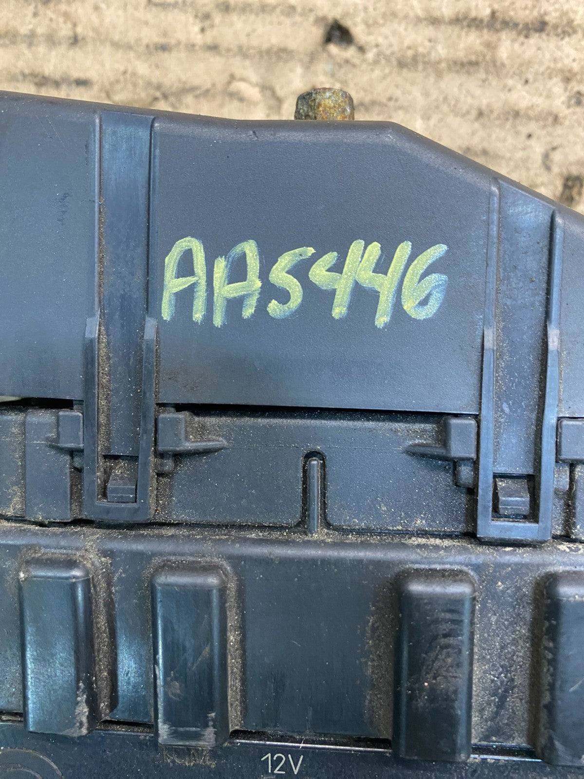 Allison Transmission Control Module 29545322 aa5446 DG3