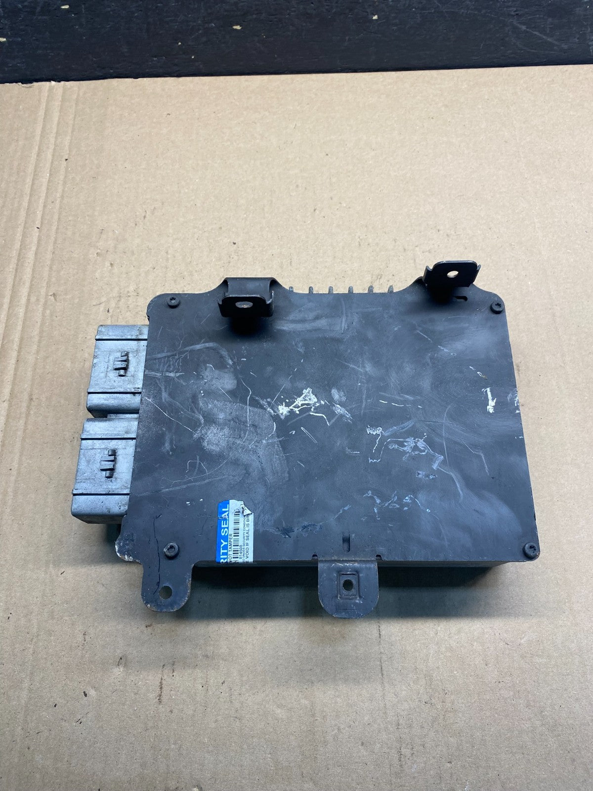 2002-2004 Dodge Intrepid Engine Computer Control Module ECU AE6292 DW1