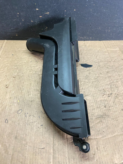 2007 to 2013 Nissan Altima 2.5L Air Duct Tube Resonator 16554-JA000 OEM o3264 DG4