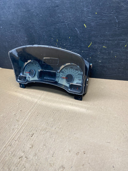 2007 to 2014 Ford Expedition Speedometer Cluster Gauge t1415 DG1