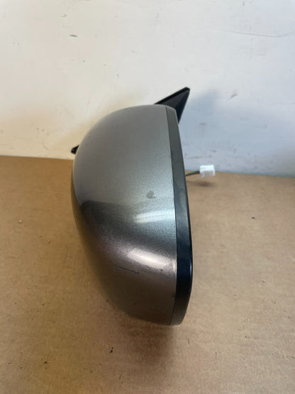 2016 to 2020 Nissan Rogue Left Driver LH Side View Door Mirror af8680 DG9